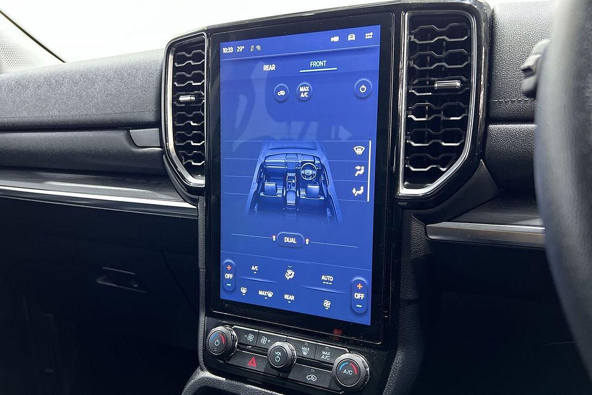 2024 Ford Everest Trend 2.0L