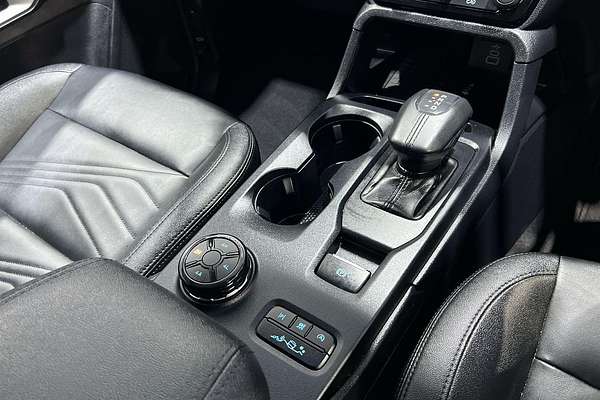 2024 Ford Everest Trend 2.0L