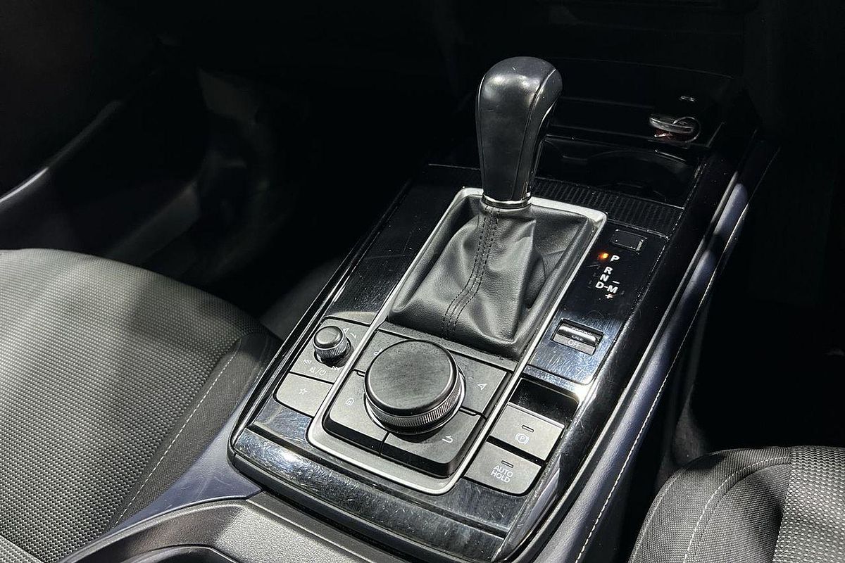 2023 Mazda CX-30 G20 Pure DM Series