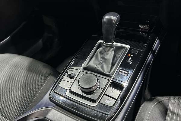 2023 Mazda CX-30 G20 Pure DM Series