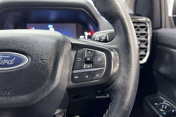 2024 Ford Everest Trend 2.0L