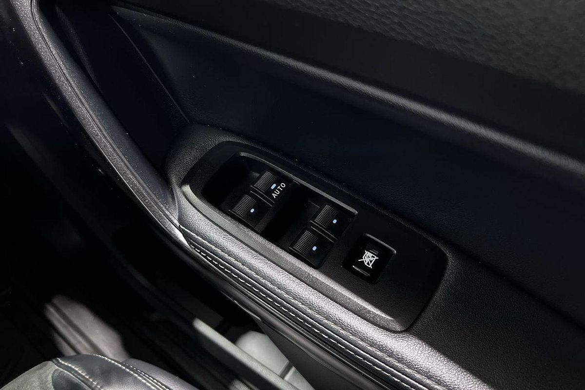 2021 Ford Ranger FX4 Max PX MkIII 4X4 2.0L