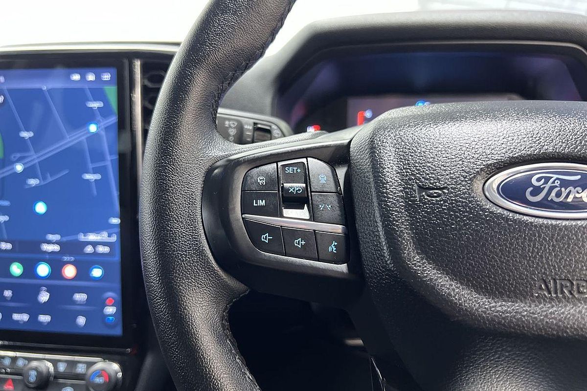 2024 Ford Everest Trend 2.0L