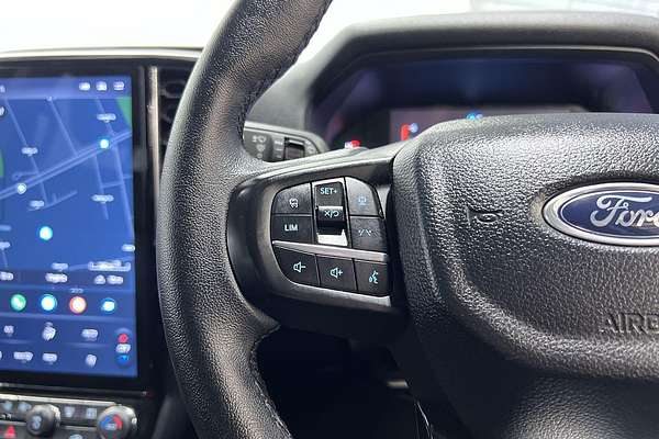 2024 Ford Everest Trend 2.0L