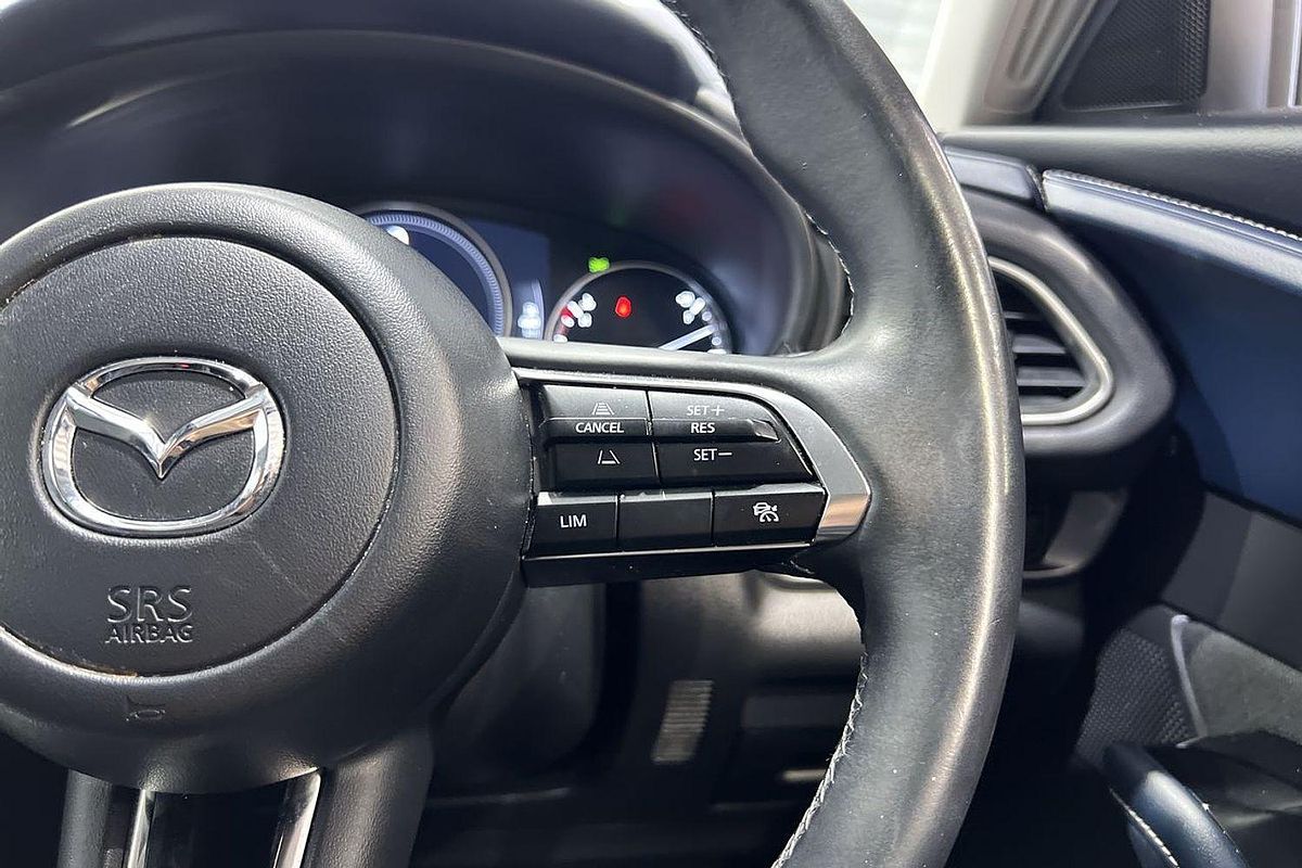 2023 Mazda CX-30 G20 Pure DM Series