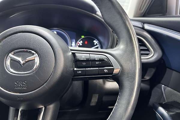 2023 Mazda CX-30 G20 Pure DM Series