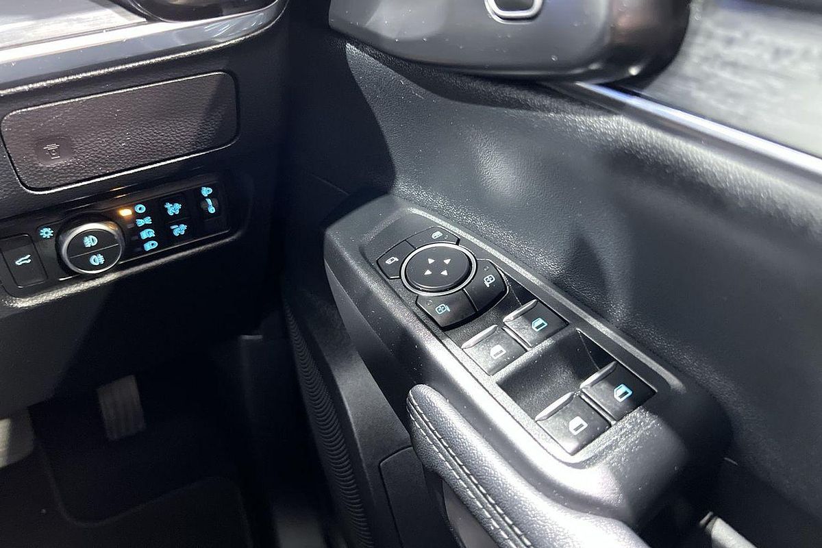 2024 Ford Everest Trend 2.0L