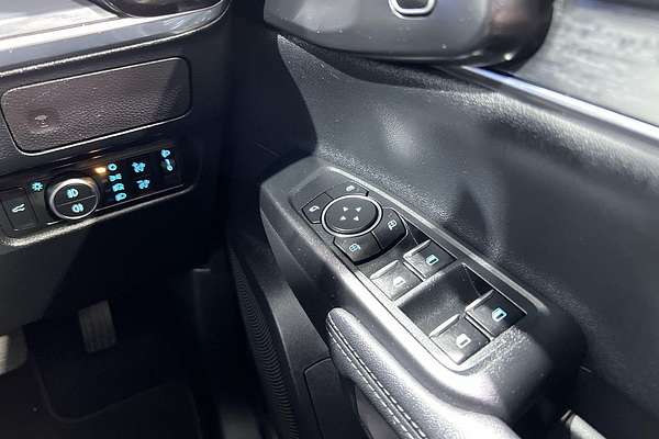 2024 Ford Everest Trend 2.0L