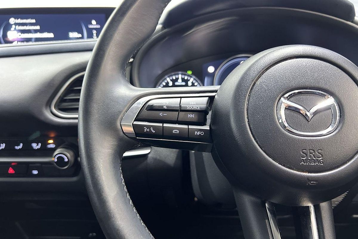 2023 Mazda CX-30 G20 Pure DM Series