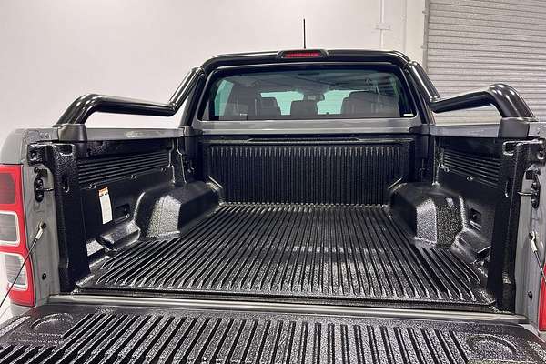 2021 Ford Ranger FX4 Max PX MkIII 4X4 2.0L