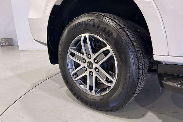 2024 Ford Everest Trend 2.0L