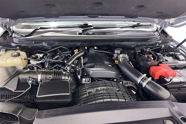 2021 Ford Ranger FX4 Max PX MkIII 4X4 2.0L