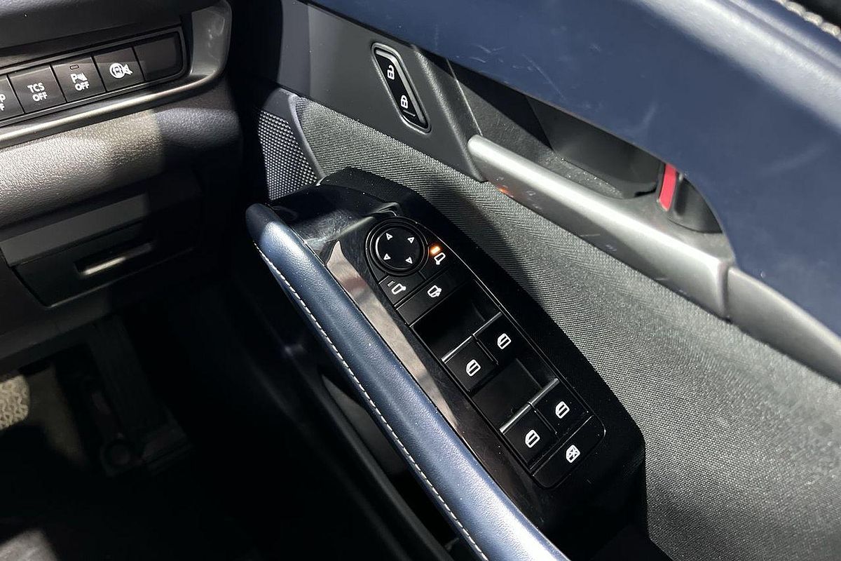 2023 Mazda CX-30 G20 Pure DM Series