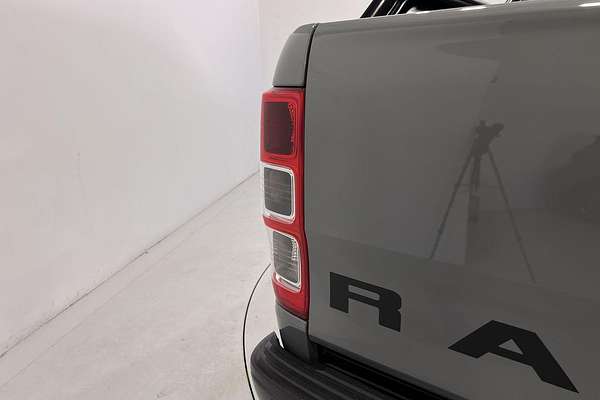 2021 Ford Ranger FX4 Max PX MkIII 4X4 2.0L