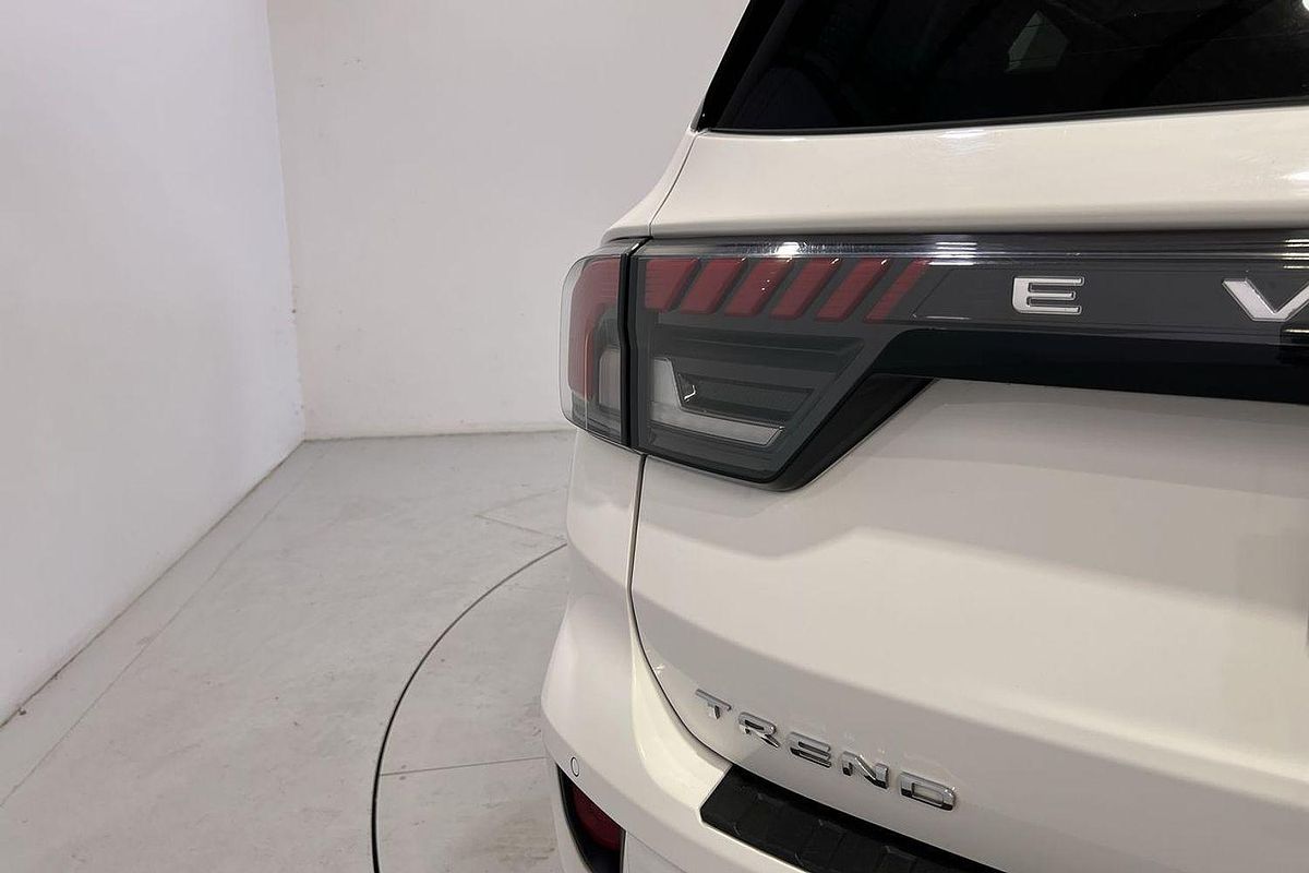 2024 Ford Everest Trend 2.0L