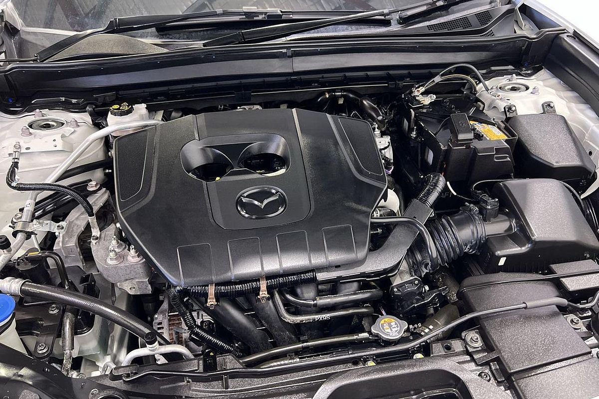 2023 Mazda CX-30 G20 Pure DM Series