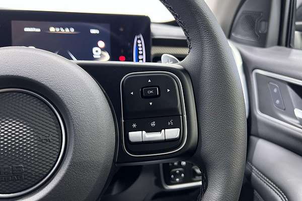 2025 GWM Cannon Ultra NPW 4X4