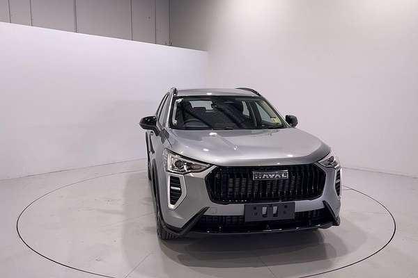 2025 GWM Haval Jolion Premium A01