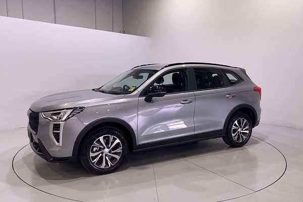 2025 GWM Haval Jolion Premium A01