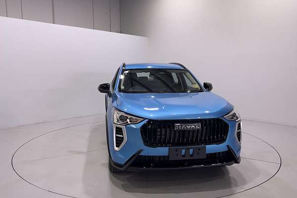 2025 GWM Haval Jolion Premium A01