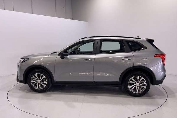 2025 GWM Haval Jolion Premium A01