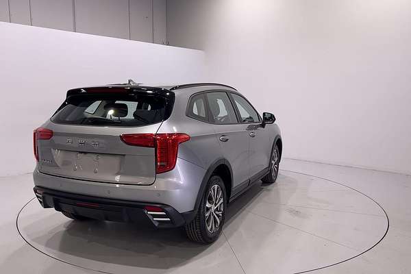 2025 GWM Haval Jolion Premium A01