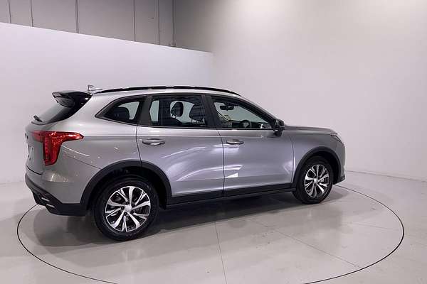 2025 GWM Haval Jolion Premium A01