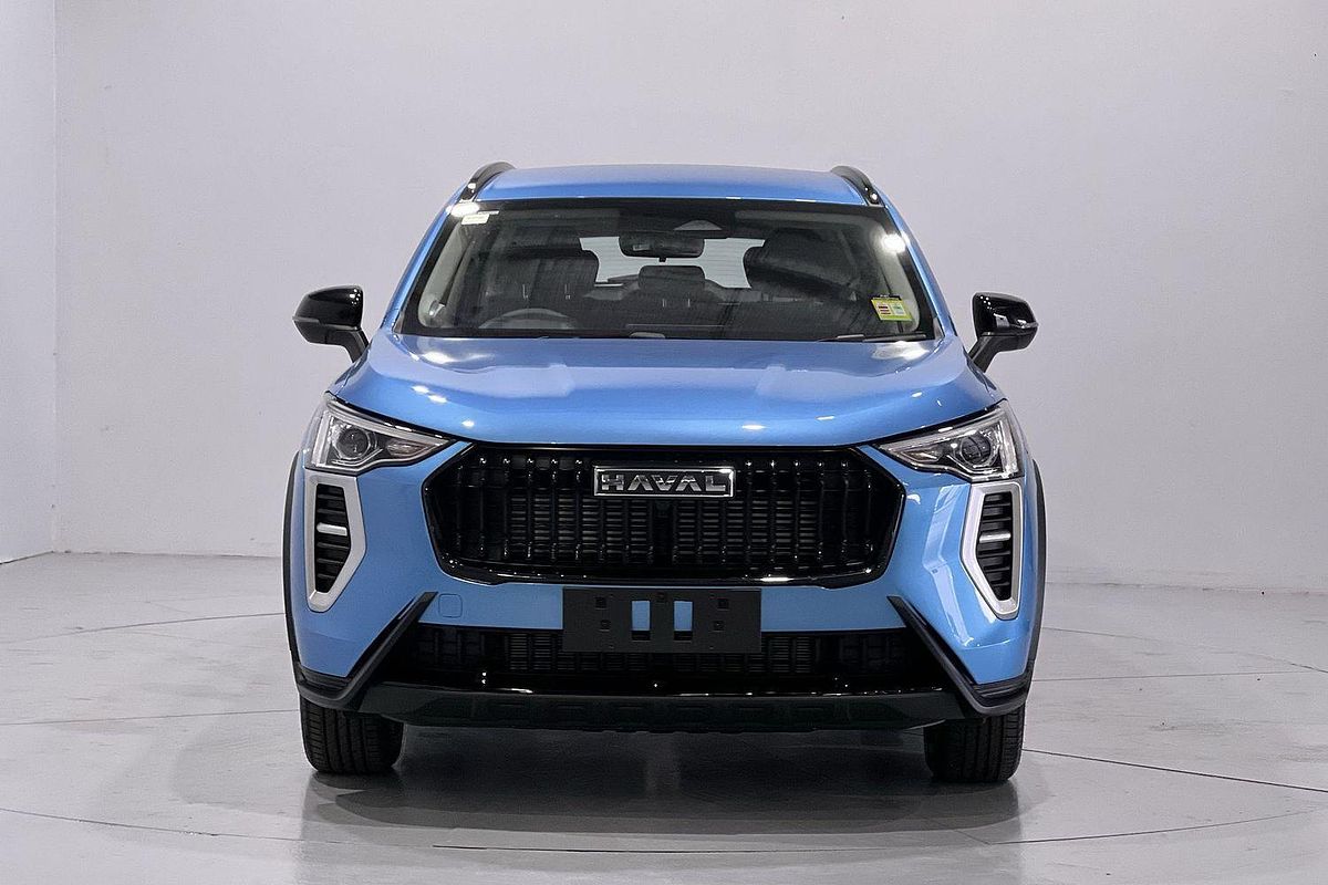 2025 GWM Haval Jolion Premium A01