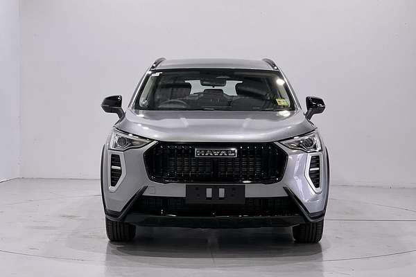 2025 GWM Haval Jolion Premium A01