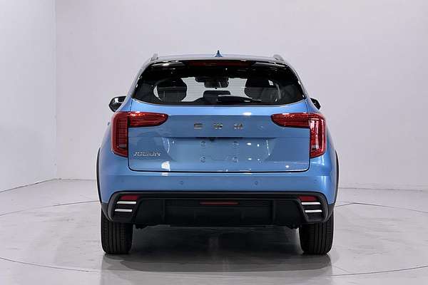 2025 GWM Haval Jolion Premium A01