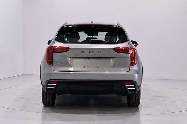 2025 GWM Haval Jolion Premium A01
