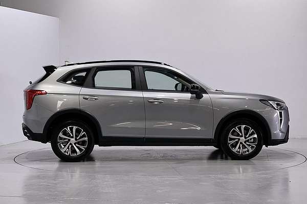 2025 GWM Haval Jolion Premium A01