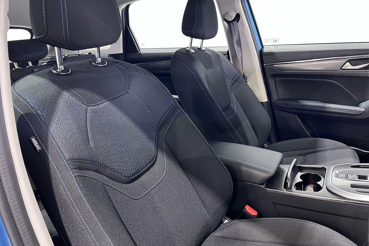 2025 GWM Haval Jolion Premium A01