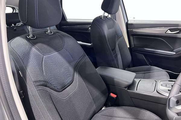 2025 GWM Haval Jolion Premium A01