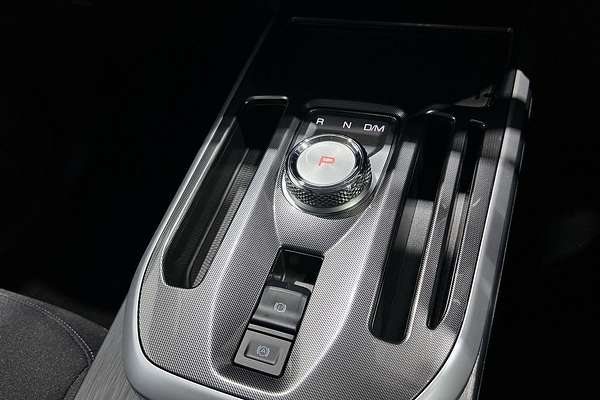 2025 GWM Haval Jolion Premium A01