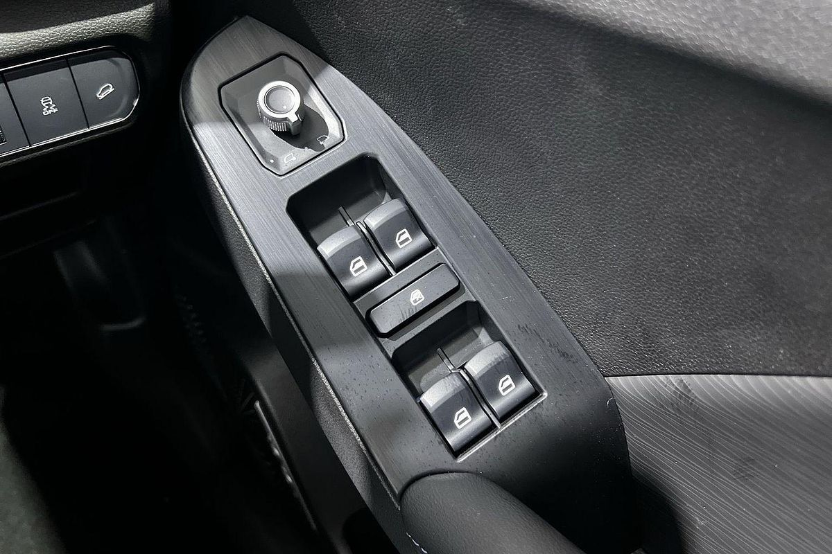 2025 GWM Haval Jolion Premium A01