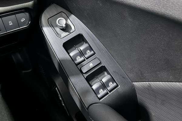 2025 GWM Haval Jolion Premium A01