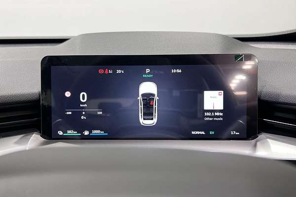 2025 GWM Haval H6 Ultra PHEV B01