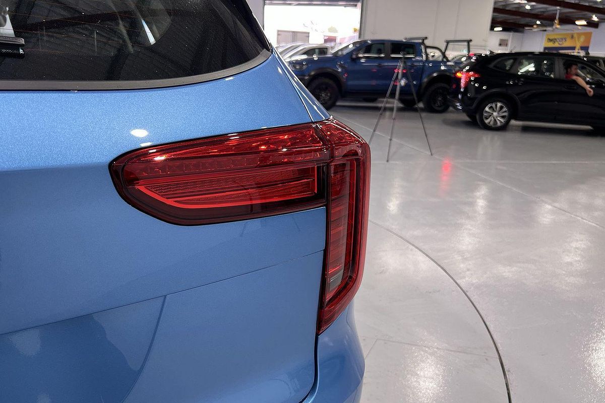 2025 GWM Haval Jolion Premium A01