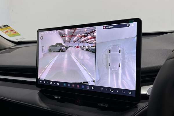 2025 GWM Haval H6 Ultra PHEV B01