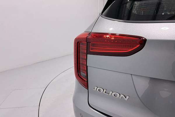 2025 GWM Haval Jolion Premium A01