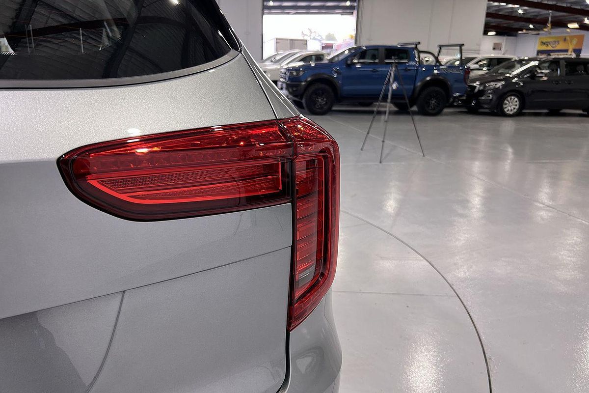 2025 GWM Haval Jolion Premium A01