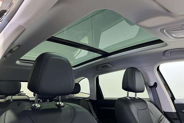 2025 GWM Haval H6 Ultra PHEV B01