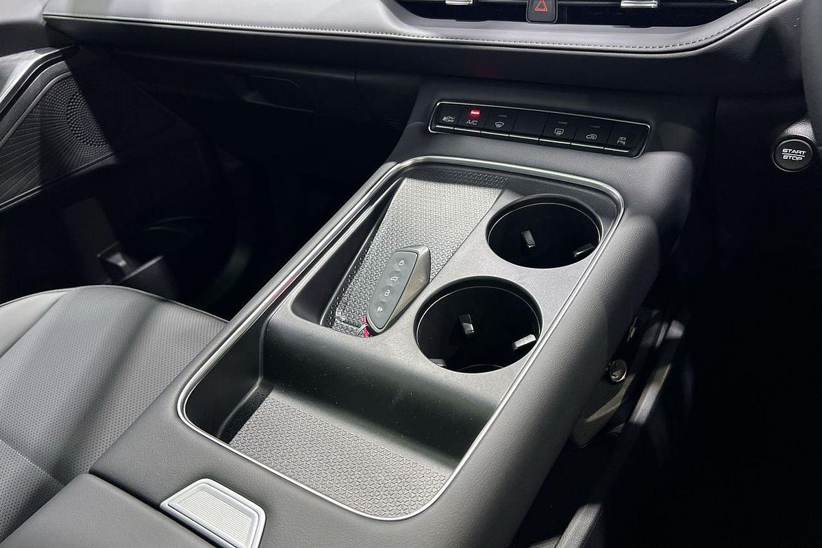 2025 GWM Haval H6 Ultra PHEV B01