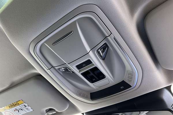 2025 GWM Haval H6 Ultra PHEV B01