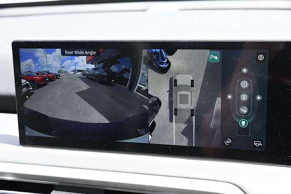 2025 MG MGU9 Explore Pro EKK1C 4X4