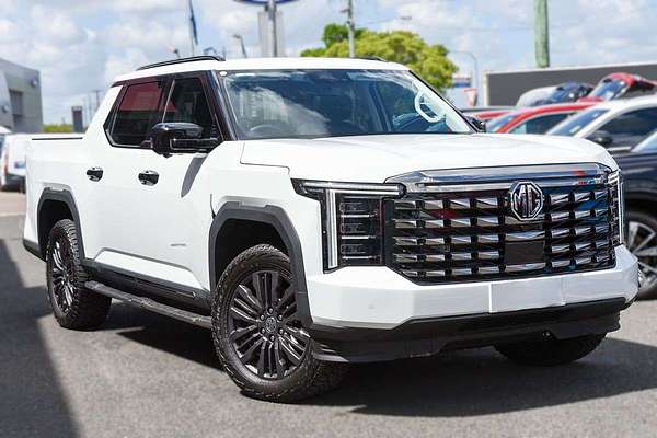 2025 MG MGU9 Explore Pro EKK1C 4X4