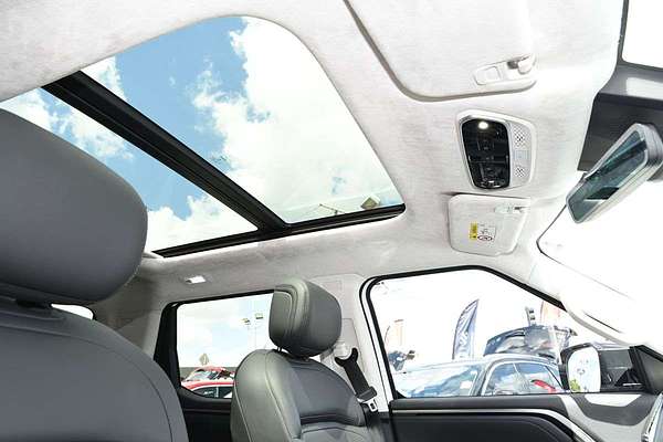 2025 MG MGU9 Explore Pro EKK1C 4X4