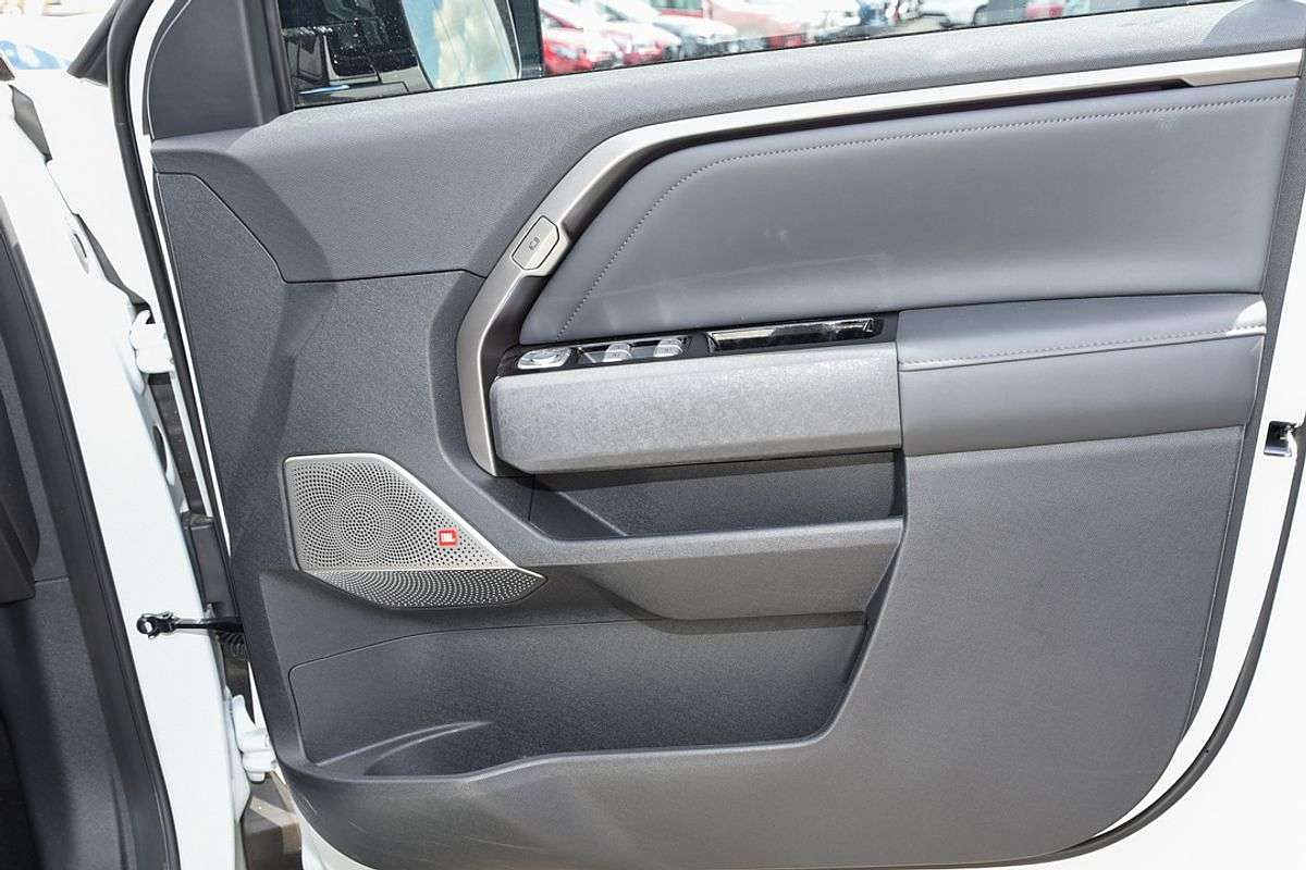 2025 MG MGU9 Explore Pro EKK1C 4X4