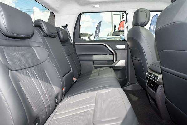 2025 MG MGU9 Explore Pro EKK1C 4X4